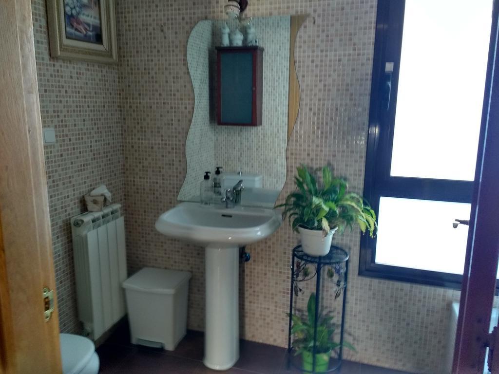 Гостевой дом Casa Tau Ларрасоанья Экстерьер фото